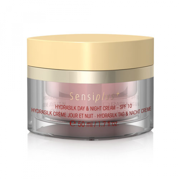 Sensiplus Hydrasilk Day & Night Cream